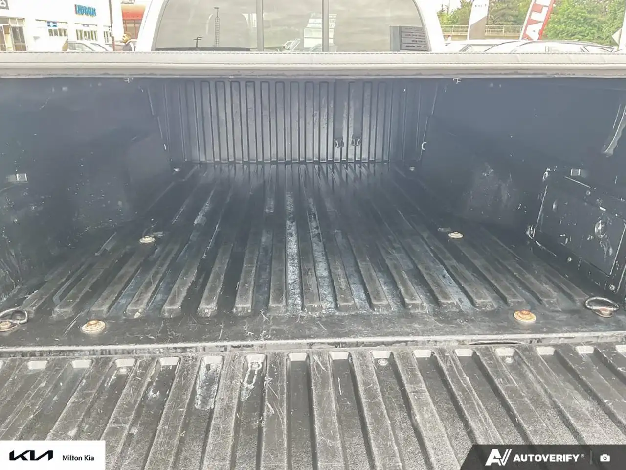 Toyota Tacoma photo Toyota Tacoma