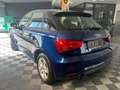 Audi A1 A1 Sportback 1.6 TDI 116 Style Bleu - thumbnail 3