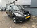 Hyundai i10 1.0 PURE Zwart - thumbnail 13