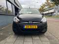 Hyundai i10 1.0 PURE Zwart - thumbnail 4