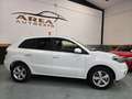 Renault Koleos 2.0dCi Expression 4x2 Weiß - thumbnail 4
