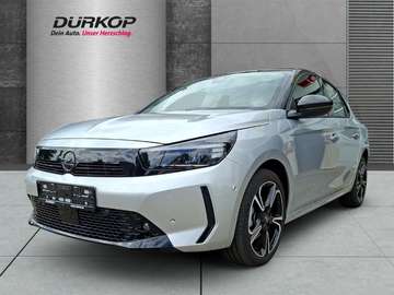 1.2 GS LINE Panorama LED Apple CarPlay Android Aut