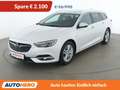 Opel Insignia 1.5 SIDI Turbo INNOVATION Weiß - thumbnail 1