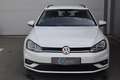 Volkswagen Golf Variant Golf VII Variant 1,6 TDI NAVI Weiß - thumbnail 3