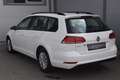 Volkswagen Golf Variant Golf VII Variant 1,6 TDI NAVI Weiß - thumbnail 4