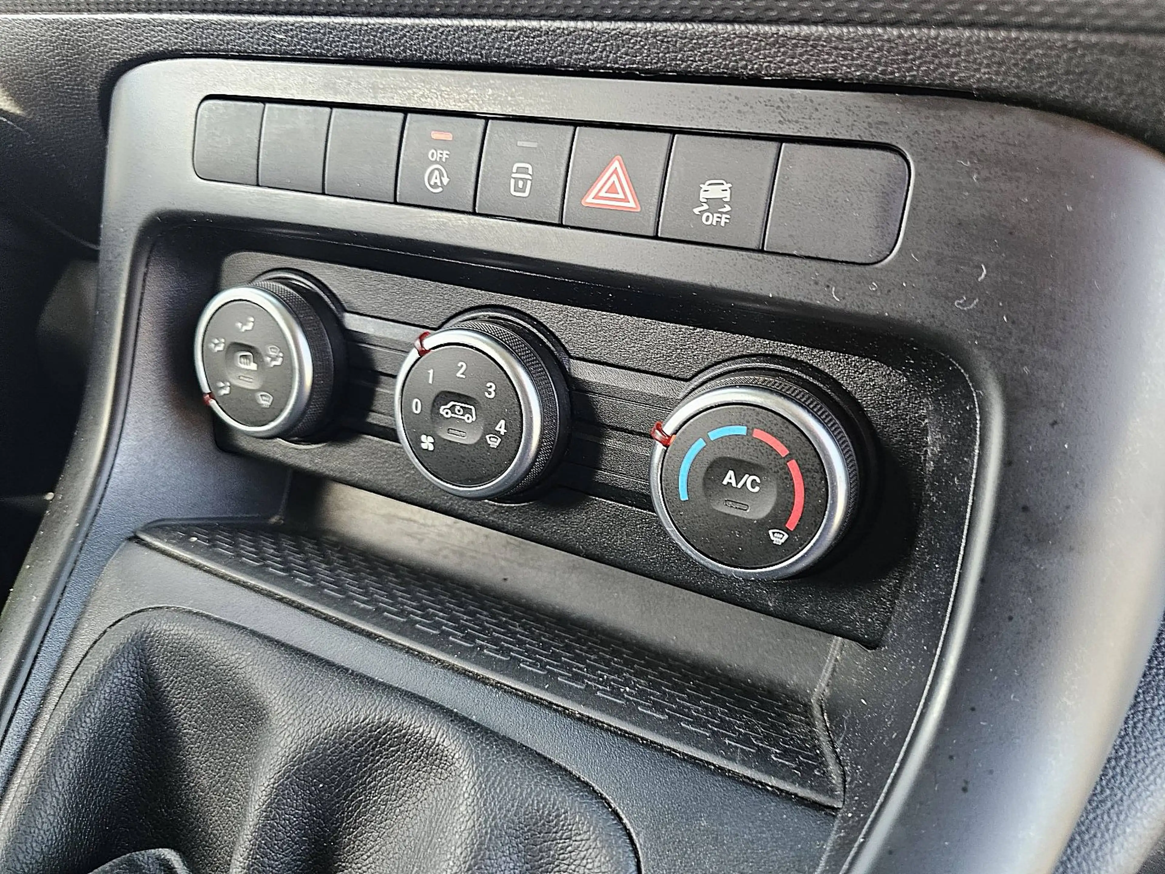 Mercedes-Benz Citan 110 CDI Long Airco Mbux Eur6 — photo 11
