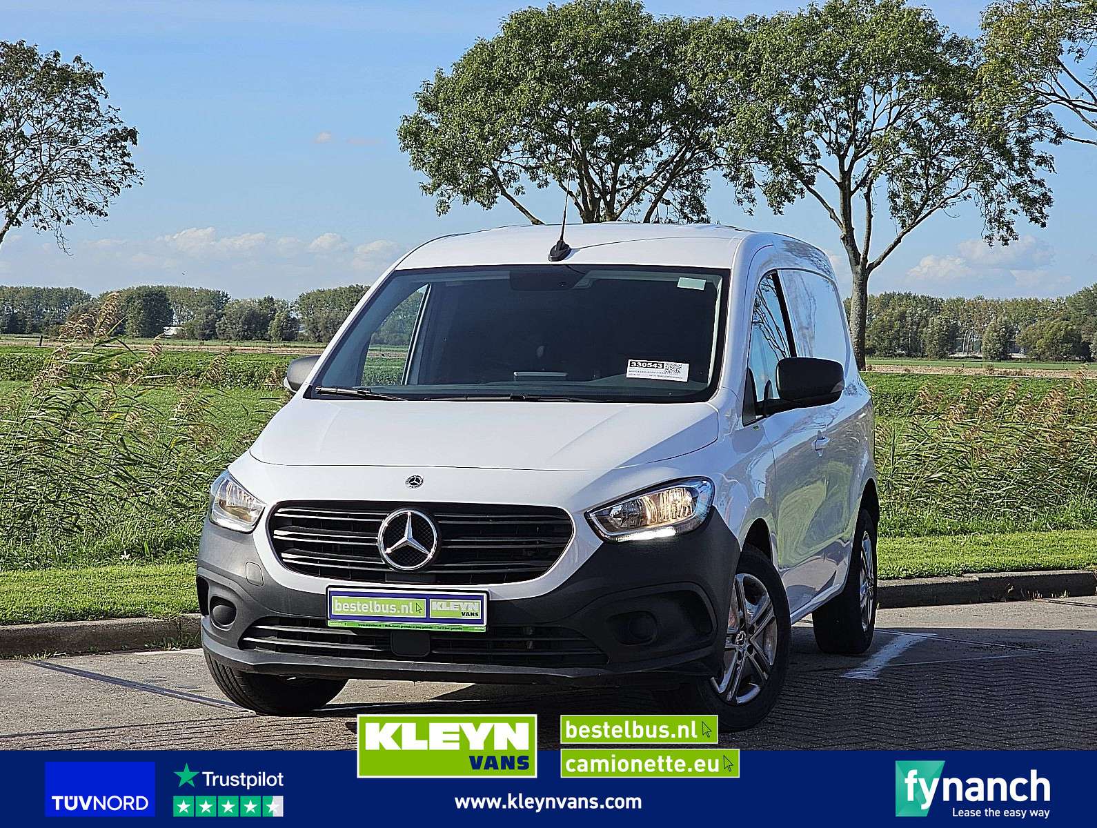 2024 Mercedes Benz Citan