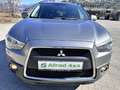 Mitsubishi ASX 1,8 DI-D LP Intense Grau - thumbnail 2