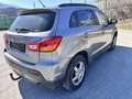 Mitsubishi ASX 1,8 DI-D LP Intense Grau - thumbnail 4