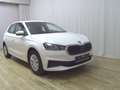 Skoda Fabia 1.0 Active LED Bluetooth Klima DAB Weiß - thumbnail 3