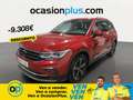 Volkswagen Tiguan 2.0TDI Life DSG 110kW Rojo - thumbnail 1