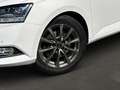 Skoda Fabia Com. 1.0TSI DSG Best of Bi-LED+ACC+NAVI+++ Weiß - thumbnail 8