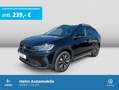 Volkswagen Taigo GOAL 1,0TSI 116 PS DSG Kamera Navi Schwarz - thumbnail 1