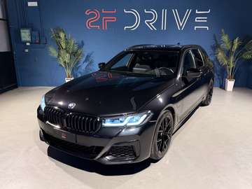 e Touring M Sport Auto