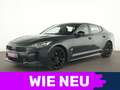 Kia Stinger GT V6 Leder|360°Kamera|ACC|Headup-Display Gris - thumbnail 1