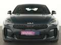 Kia Stinger GT V6 Leder|360°Kamera|ACC|Headup-Display Gris - thumbnail 4