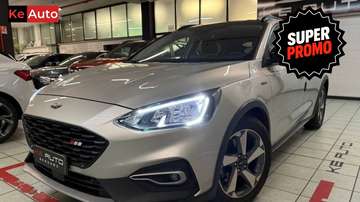 Focus Active Active 1.0 ecoboost s