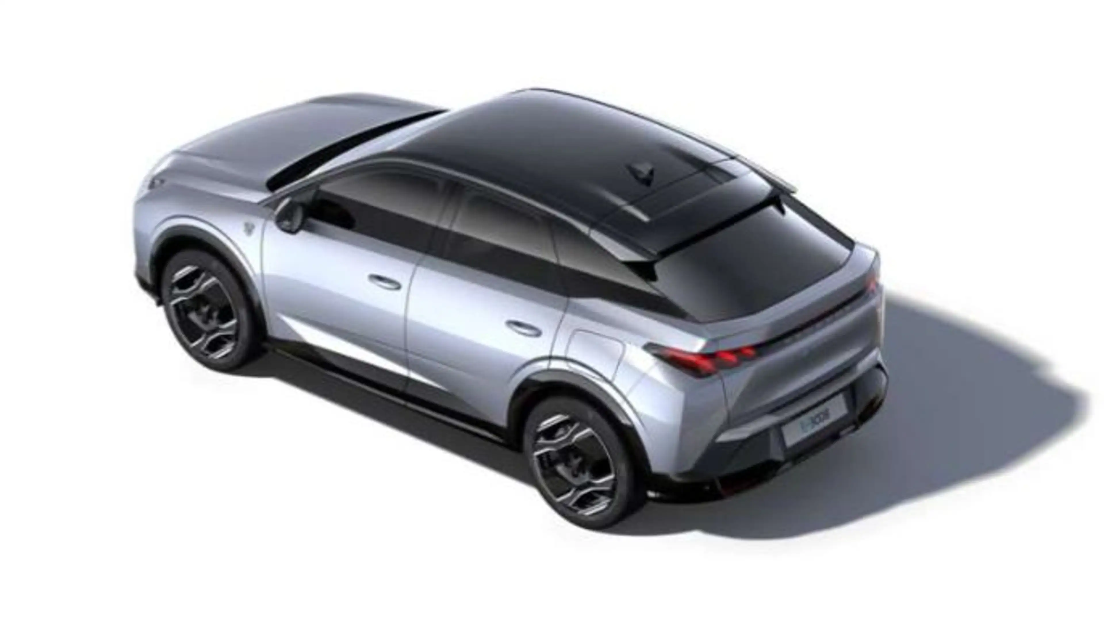 Peugeot 3008 GT EXCLUSIVE HYBRID LED*Pano*Navi*Cam* — photo 3