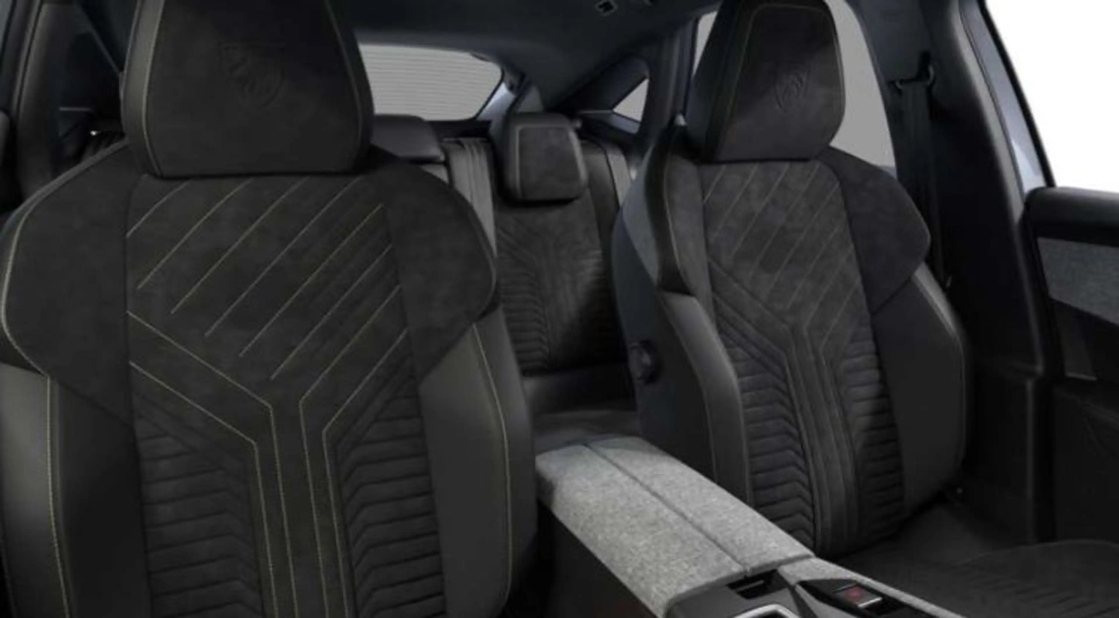 Peugeot 3008 GT EXCLUSIVE HYBRID LED*Pano*Navi*Cam* — photo 5