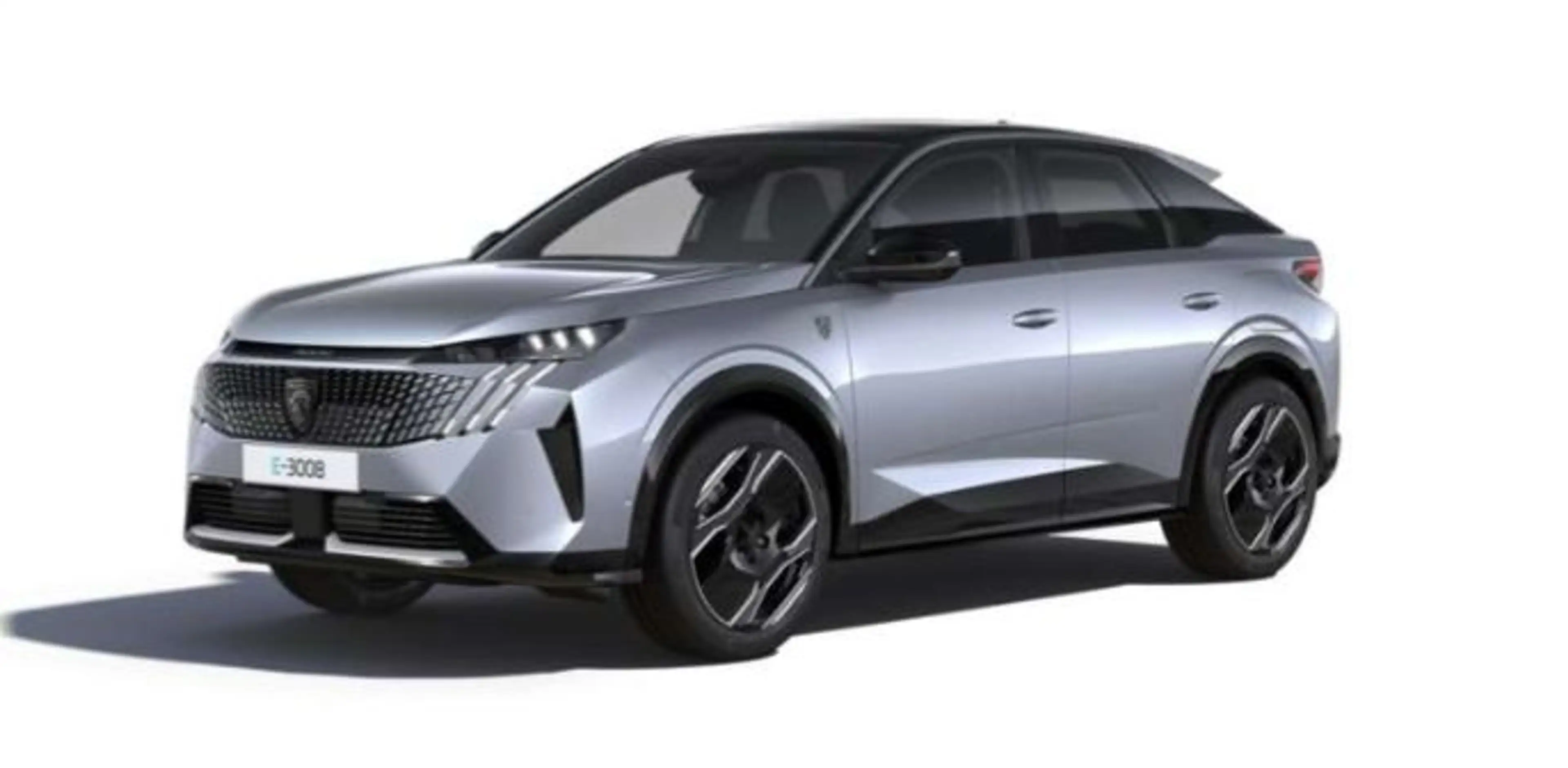 Peugeot 3008 GT EXCLUSIVE HYBRID LED*Pano*Navi*Cam* — photo 4