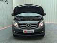 Mercedes-Benz Citan 1.5 109 CDI FURGON 95CV Negro - thumbnail 18