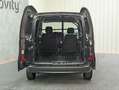 Mercedes-Benz Citan 1.5 109 CDI FURGON 95CV Negro - thumbnail 4