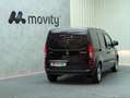 Mercedes-Benz Citan 1.5 109 CDI FURGON 95CV Negro - thumbnail 21