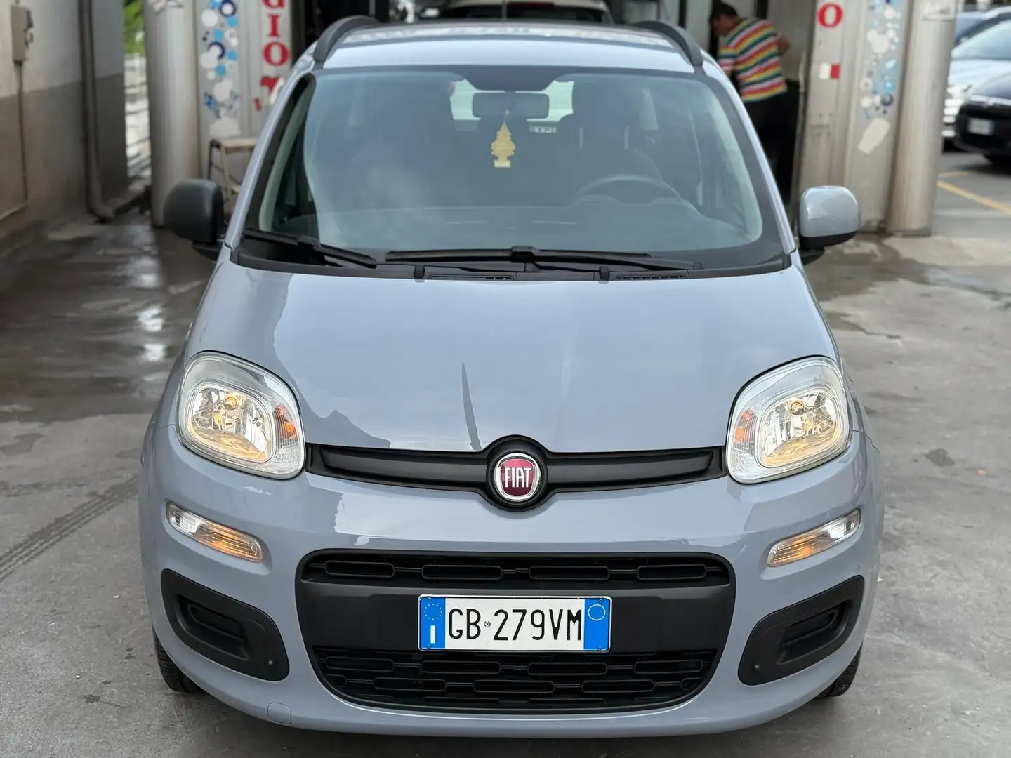 Fiat Panda 1.2 Easy 69cv - 1