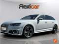 Audi A4 Advanced 35 TFSI 110kW (150CV) S tronic Blanco - thumbnail 3
