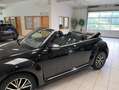 Volkswagen Beetle Cabrio 1,2 TSI BMT Navi Tempomat Klima Schwarz - thumbnail 26