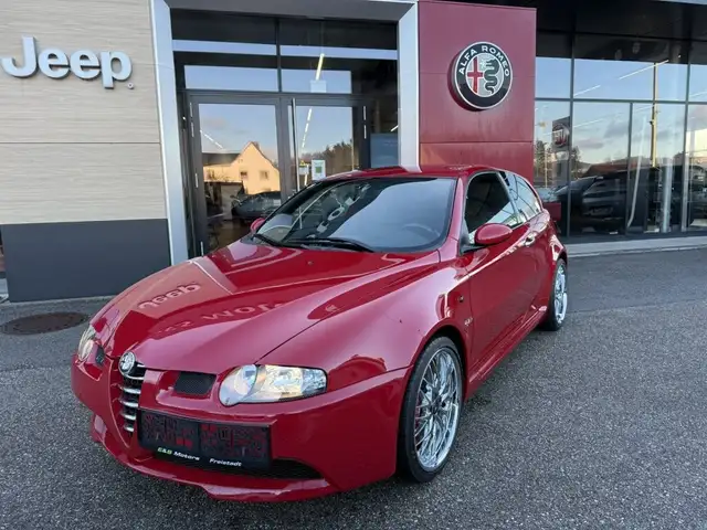 Alfa Romeo 147 Alfa 147 147 3,2L GTA, neuwertiges Sammelstück ...