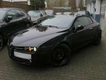 Brera 3.2 JTS V6 24V Q4 Sky View