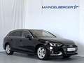 Audi A4 Avant 35 TDI advanced S-tronic Schwarz - thumbnail 1