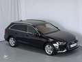 Audi A4 Avant 35 TDI advanced S-tronic Schwarz - thumbnail 4