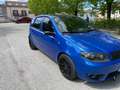 Fiat Punto Punto 5p 1.3 mjt 16v Active Niebieski - thumbnail 5