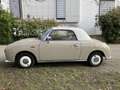 Nissan Figaro Beige - thumbnail 2
