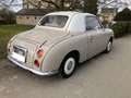 Nissan Figaro Beige - thumbnail 6