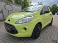Ford Ka/Ka+ 1,2 Cool & Sound Edition Verde - thumbnail 2
