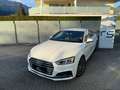 Audi A5 A5 SB 2,0 TDI quattro 3xS-line S-tronic*ACC*Spurh. Weiß - thumbnail 1