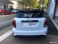 MINI Cooper Countryman COOPER D 150 CHILI BVA Bílá - thumbnail 5