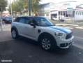 MINI Cooper Countryman COOPER D 150 CHILI BVA Bílá - thumbnail 2