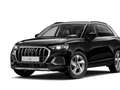 Audi Q3 35 TFSI S tronic advanced Schwarz - thumbnail 4