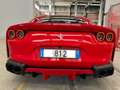 Ferrari 812 Superfast *PACK CARBONIO*VOLANTE LED*CAMERA* Rosso - thumbnail 15