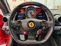 Ferrari 812 Superfast *PACK CARBONIO*VOLANTE LED*CAMERA* Rood - thumbnail 10