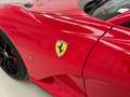Ferrari 812 Superfast *PACK CARBONIO*VOLANTE LED*CAMERA* Rouge - thumbnail 13
