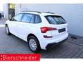 Skoda Kamiq 1.0 TSI Selection LED PDC SHZ Beyaz - thumbnail 20