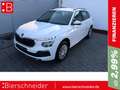 Skoda Kamiq 1.0 TSI Selection LED PDC SHZ Beyaz - thumbnail 1