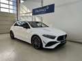 Mercedes-Benz A 35 AMG 4MATIC Kompaktlimousine AMG Performance Sitz-Paket Wit - thumbnail 22