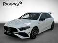Mercedes-Benz A 35 AMG 4MATIC Kompaktlimousine AMG Performance Sitz-Paket Wit - thumbnail 2