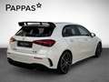 Mercedes-Benz A 35 AMG 4MATIC Kompaktlimousine AMG Performance Sitz-Paket Wit - thumbnail 6